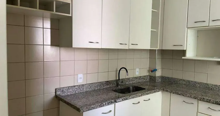 Apartamento com 2 dormitórios à venda, 58 m² por R$ 420.000,00 - Jardim Santa Teresa - Jundiaí/SP