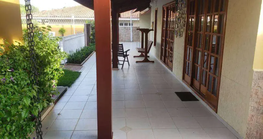 Casa à Venda no Condomínio Teresa Cristina – 396 m² – Medeiros – Jundiaí/SP