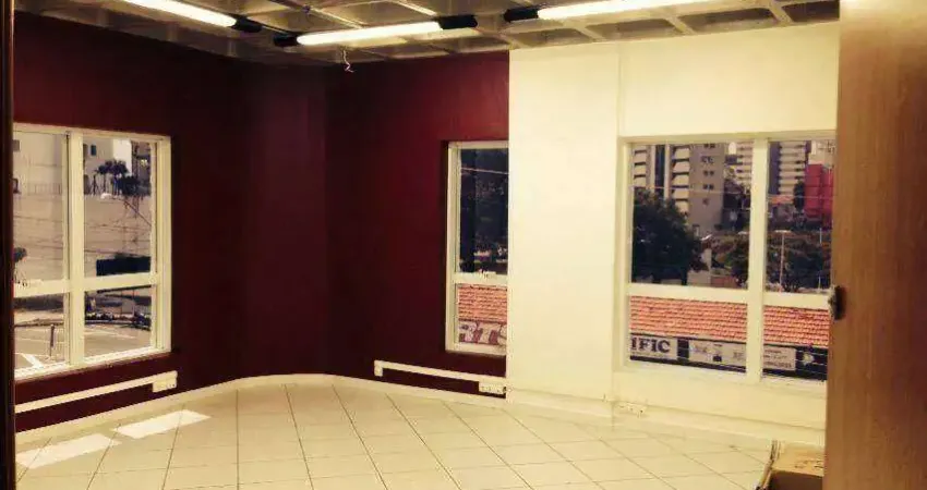 Sala, 40 m² - venda por r$ 233.000,00 ou aluguel por r$ 2.250,00/mês - jardim ana maria - jundiaí/sp