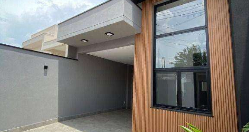 Casa a Venda - 2 quartos - Jd Marambaia 2 - Jundiai/SP
