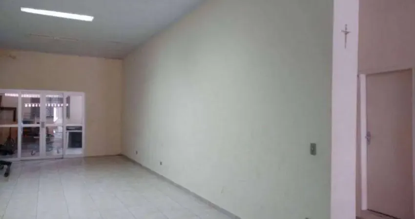 Salão para alugar, ideal para depósito - Retiro - Jundiaí/SP