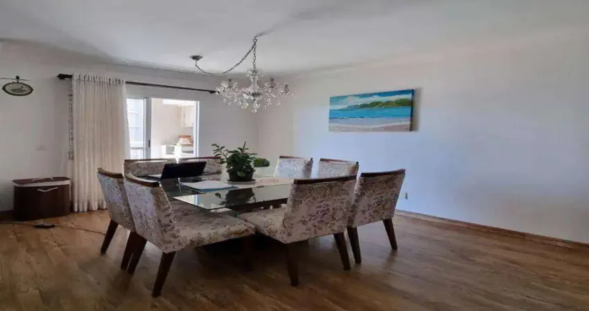Apartamento com 3 dormitórios à venda - Vila das Hortências - Jundiaí/SP
