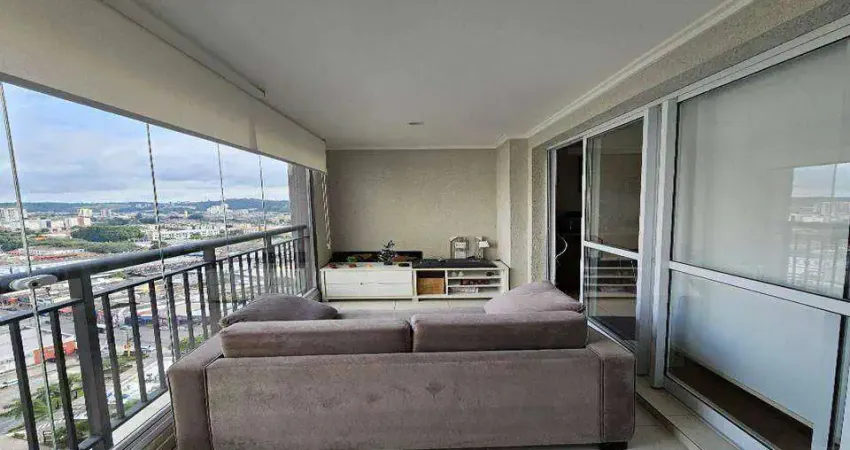 Apartamento / Flat/ Studio com 1 quarto à venda - In Design - Jundiaí/SP