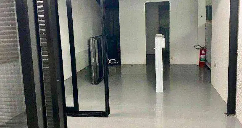 Barracão / Galpão / Depósito com 3 salas à venda na Avenida Osmundo dos Santos Pellegrini, 210, Jardim Trevo, Jundiaí