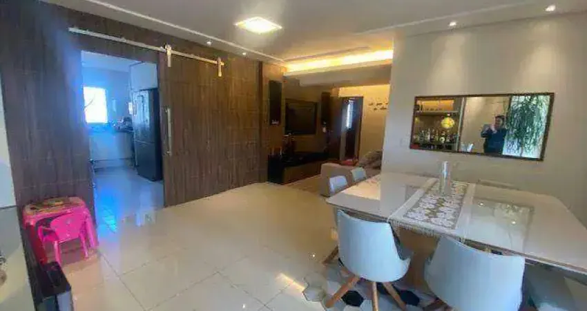 Apartamento com 3 dormitórios à venda, 124 m² por R$ 1.060.000,00 - Centro - Jundiaí/SP