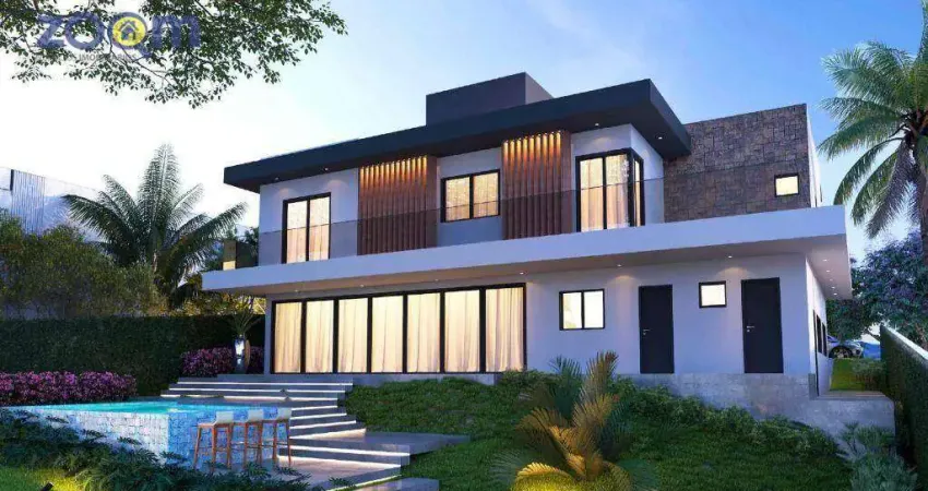 Terreno à venda, 800 m² por R$ 585.000 - Terras da Alvorada - Jundiaí/SP