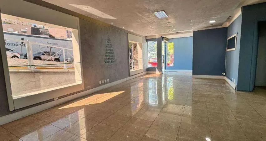 Casa comercial para alugar  - Chácara Urbana - Jundiaí/SP