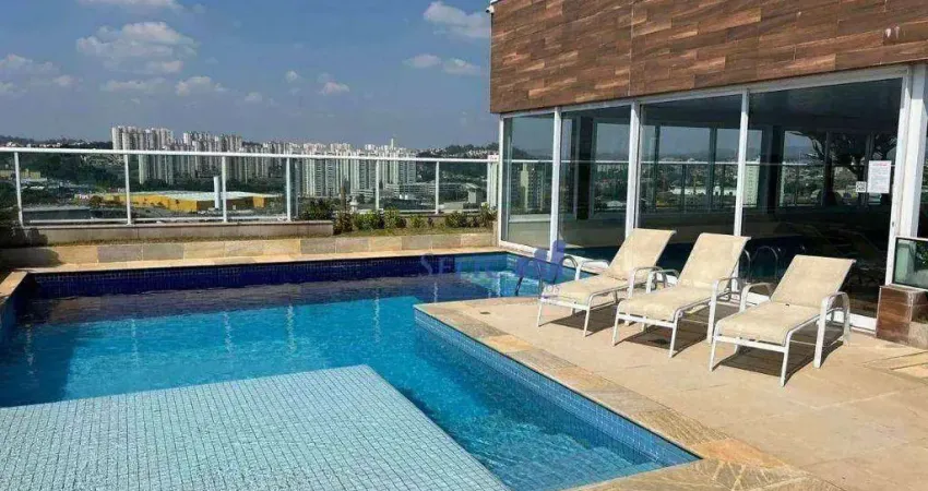 Apartamento / loft/studio para alugar  - Linea - Centro - Jundiaí/SP