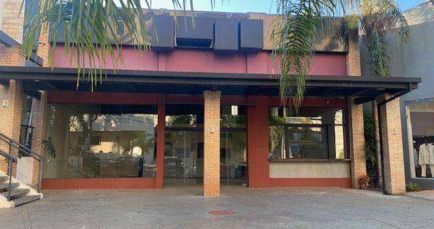 Loja para alugar, 175 m² por R$ 13.500 /mês - Vila Virgínia - Jundiaí/SP
