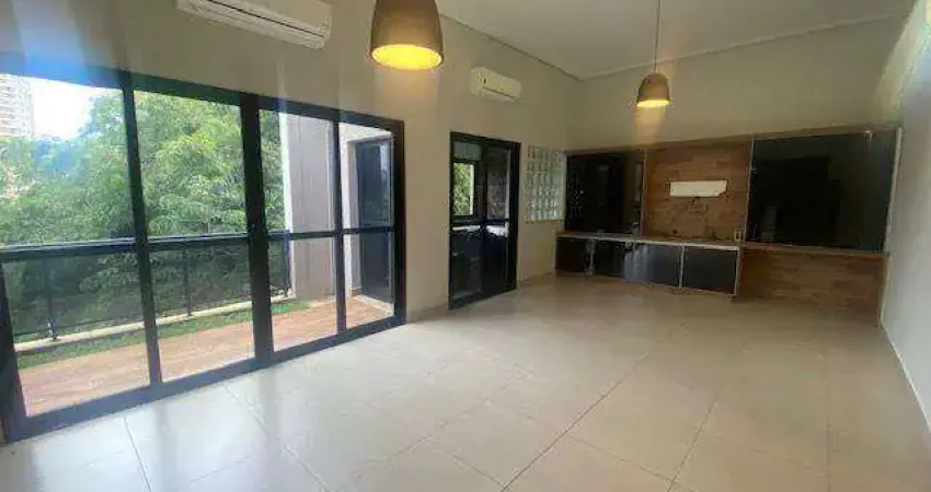 Casa com 5 dormitórios para alugar, 250 m² por R$ 10.000 mês - Jardim da Serra - Jundiaí/SP