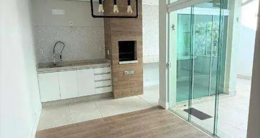 Casa à venda no condomínio bella colônia ii – 3 dormitórios, área gourmet e lazer completo em jundiaí/sp