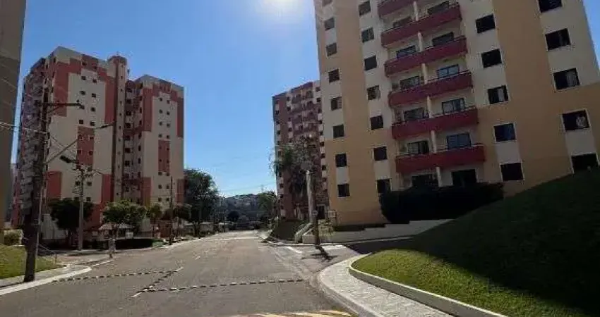 Apartamento Passargada na Rua do Retiro, com 3 dormitórios, 98 m² - venda por R$ 650.000 ou aluguel por R$ 3.200 /mês - Jardim Paris - Jundiaí/SP