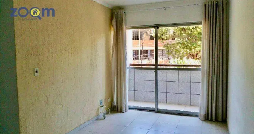 Apartamento com 2 quartos à venda na Rua João Carbonari Júnior, 214, Vila Nova Jundiainópolis, Jundiaí