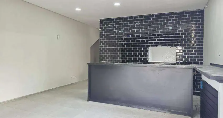 Salão para alugar, 120 m² por r$ 5.000,00/mês - centro - jundiaí/sp