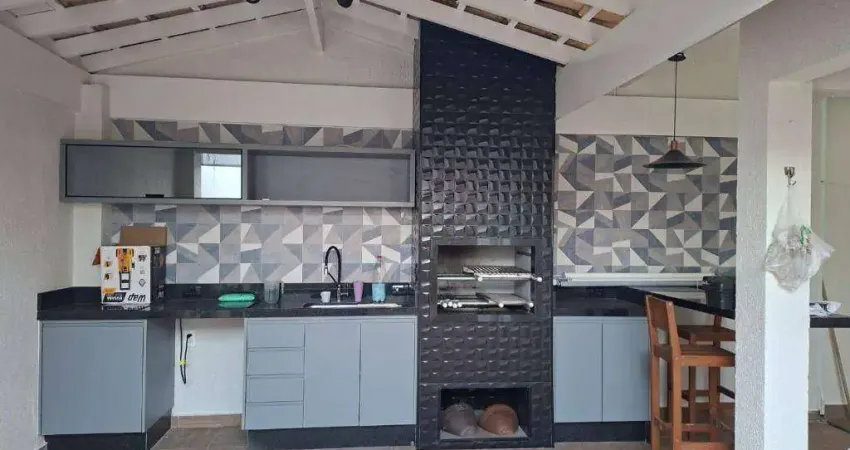 Casa à venda no condomínio reservatto- engordadouro– jundiaí/sp