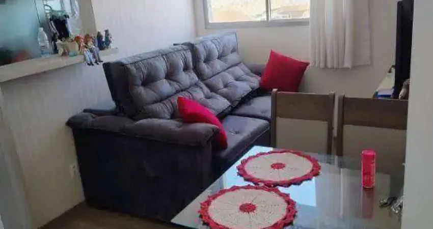 Apartamento à venda no condomínio joanesburgo – vila hortolândia – jundiaí/sp