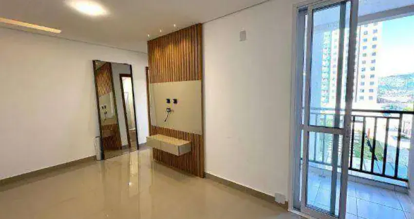 Apartamento à venda no condomínio altos da samuel martins – jardim do lago – jundiaí/sp