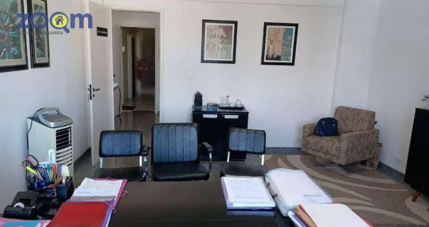 Sala comercial com 2 salas à venda na Rua Siqueira de Moraes, 578, Centro, Jundiaí