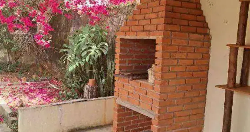 Casa com 3 quartos e churrasqueira à venda, 211 m² por r$ 710.000 - vila santana ii - jundiaí/sp