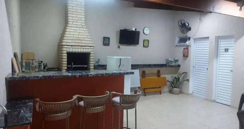 Casa com 3 dormitórios à venda, 187 m² por r$ 870.000 - jardim primavera - jundiaí/sp