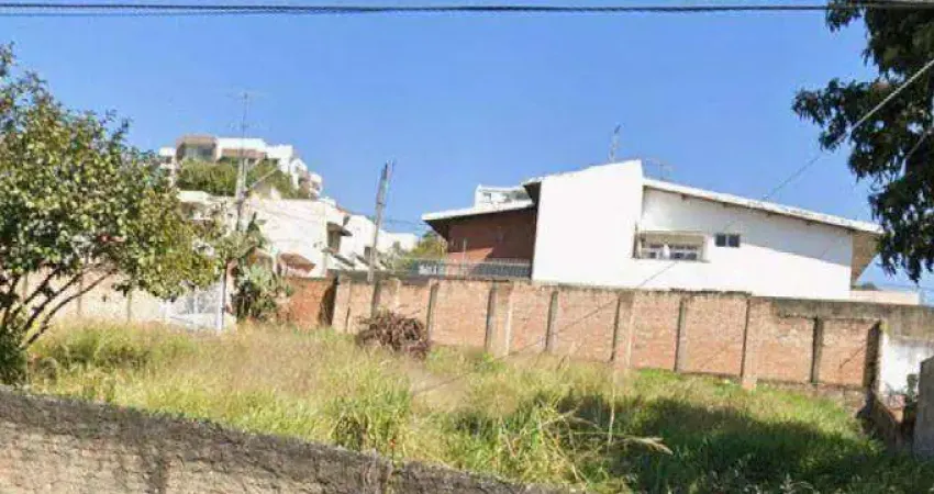 Terreno, 2000 m² - venda por r$ 6.890.000,00 ou aluguel por r$ 15.150,00/mês - anhangabaú - jundiaí/sp