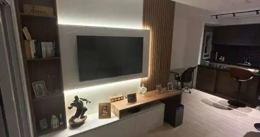 Apartamento com 3 dormitórios à venda, 78 m² por r$ 800.000,00 - engordadouro - jundiaí/sp