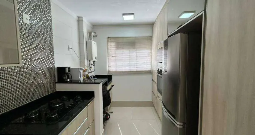 Casa com 3 dormitórios à venda, 87 m² por r$ 935.000,00 - engordadouro - jundiaí/sp