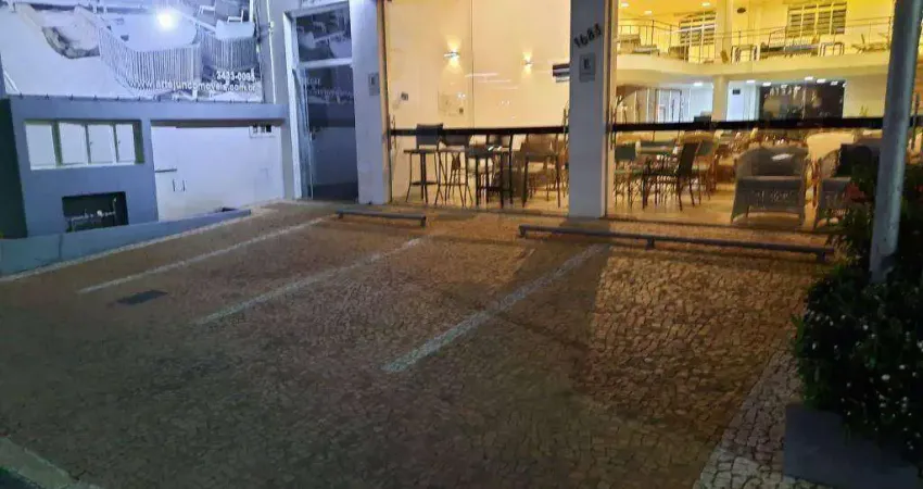 Salão/ loja para alugar, 180 m² por R$ 7.500/mês - Centro - Marília/SP