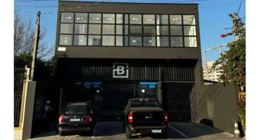 Sala para alugar, 36 m² por R$ 3.000,00/mês - Parque Eloy Chaves - Jundiaí/SP