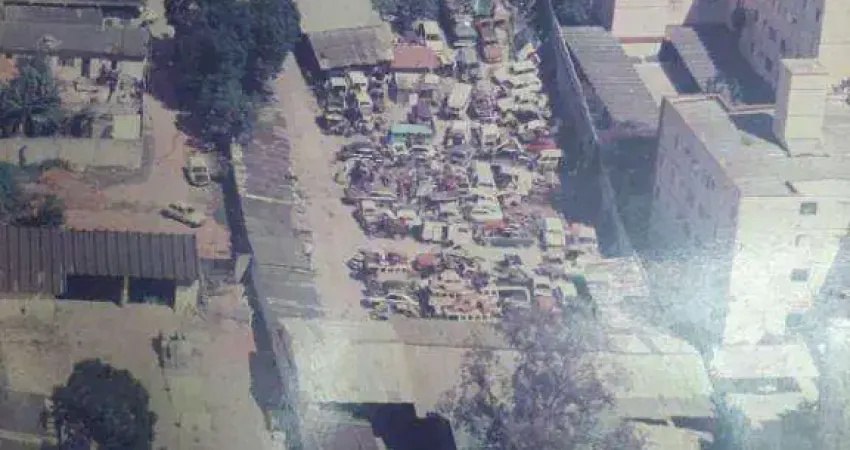 Terreno comercial à venda na Rua João Lopes, 5425, Vila Gotardo, Jundiaí