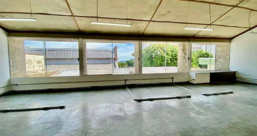 Casa para alugar, 404 m² por r$ 15.000,00/mês - anhangabaú - jundiaí/sp