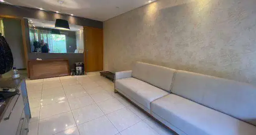 Apartamento com 3 dormitórios para alugar, 170 m² por r$ 10.490,00/mês - jardim das samambaias - jundiaí/sp