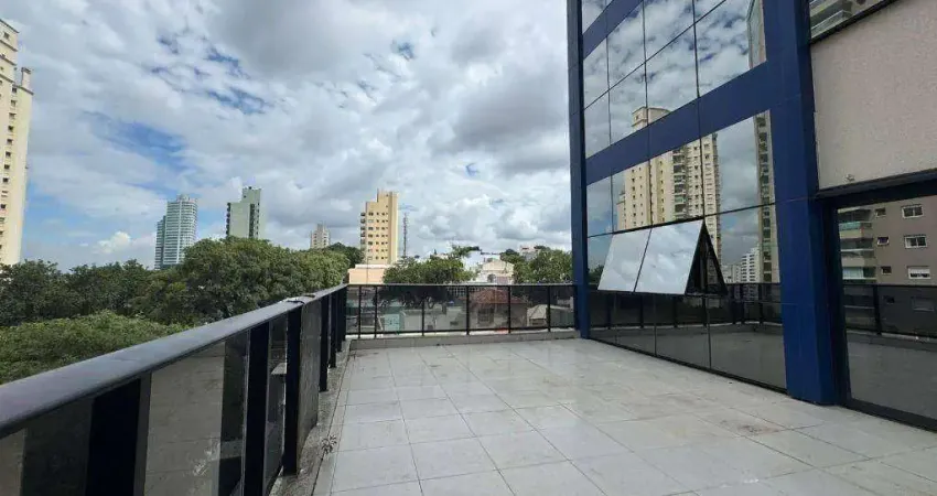 Sala para alugar, 50 m² por R$ 2.500 /mês - Centro - Jundiaí/SP