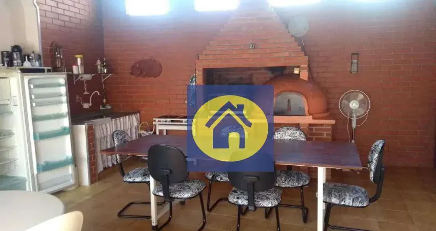 Casa à venda, 180 m² por R$ 900.000,00 - Vila Bandeirantes - Jundiaí/SP