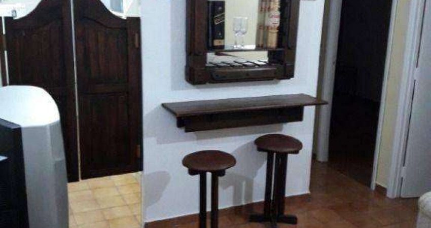 Apartamento com 2 dormitórios, 54 m² - venda por R$ 350.000,00 ou aluguel por R$ 2.700,02/mês - Jardim Ana Maria - Jundiaí/SP