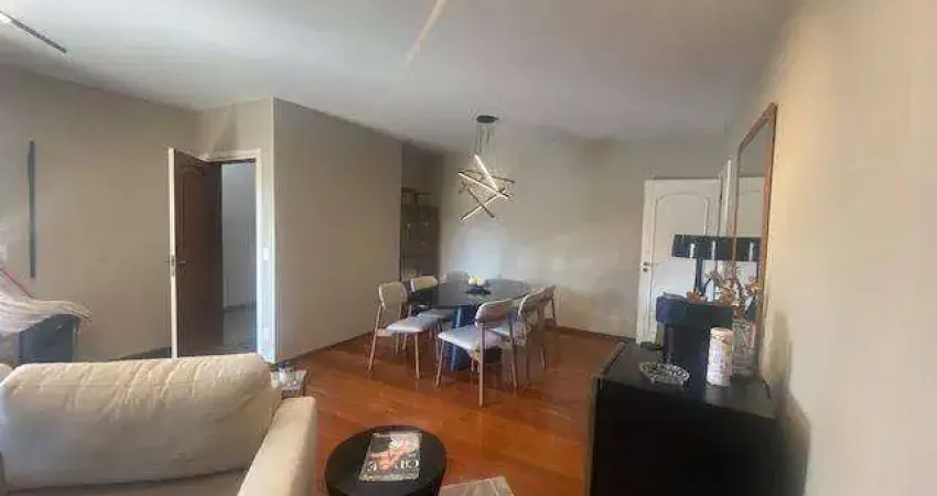 Apartamento com 3 dormitórios à venda, 160 m² por R$ 1.300.000,00 - Chácara Urbana - Jundiaí/SP
