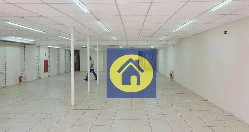 Salão para alugar, 970 m² por R$ 50.950,00/mês - Centro - Jundiaí/SP