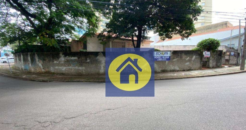 Casa comercial à venda na Rua Eduardo Tomanik, 17, Chácara Urbana, Jundiaí