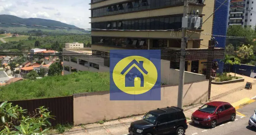 Terreno à venda em Jundiaí / SP