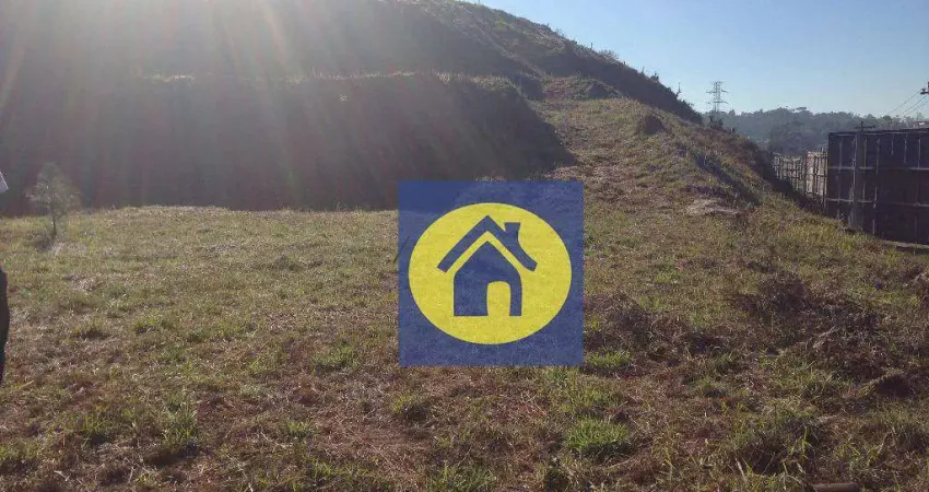 Terreno, 14800 m² - venda por R$ 2.900.000,00 ou aluguel por R$ 10.000,00/mês - Área Industrial - Várzea Paulista/SP