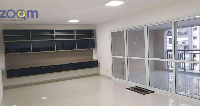 Apartamento com 3 dormitórios, 163 m² - venda por r$ 1.550.000,00 ou aluguel por r$ 9.200,00/mês - jardim são bento - jundiaí/sp