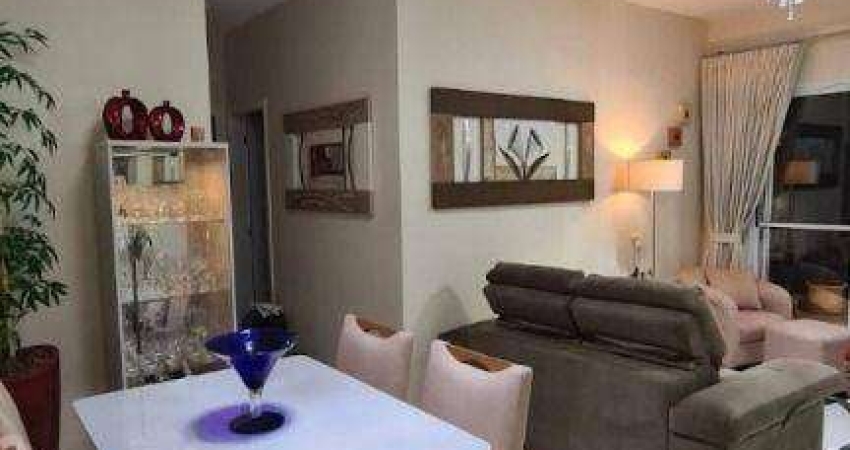 Apartamento com 2 quartos à venda na Avenida Paulo Prado, 261, Jardim Flórida, Jundiaí