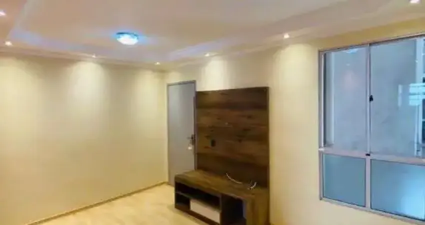 Apartamento com 2 dormitórios à venda, 54 m² por R$ 340.000,00 - Jardim Bonfiglioli - Jundiaí/SP