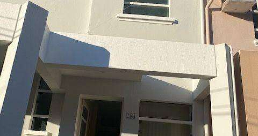 Sala para alugar, 30 m² por R$ 1.835,00/mês - Chácara Urbana - Jundiaí/SP