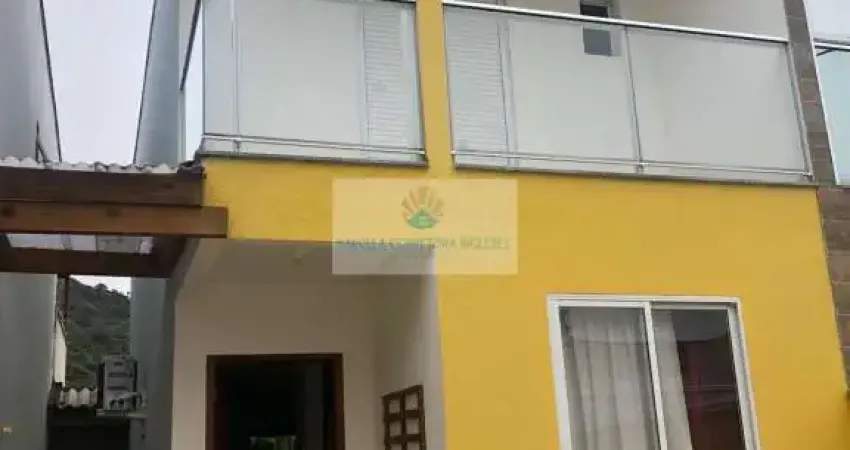 Casa com 2 quartos à venda na Servidão Netuno, Ingleses, Florianópolis