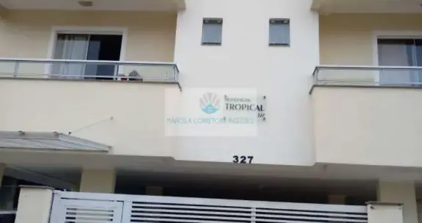 Apartamento com 2 quartos à venda na Rua Nivaldo Alfredo Silva, Ingleses, Florianópolis