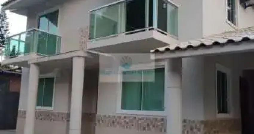 Casa com 2 quartos à venda na Rua Manoel Petronilho da Silveira, São João do Rio Vermelho, Florianópolis