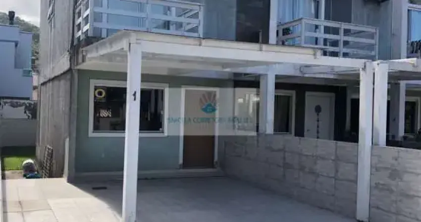 Casa com 2 quartos à venda na Servidão José Cassol, Ingleses, Florianópolis