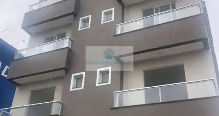 Apartamento com 2 quartos à venda na Rodovia Armando Calil Bulos, Ingleses, Florianópolis