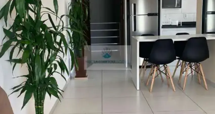 Apartamento com 2 quartos à venda na Servidão Pedro Laureano dos Santos, Ingleses, Florianópolis